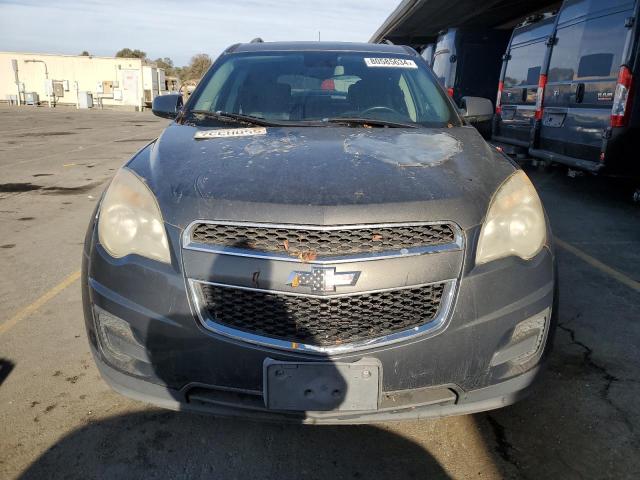 Photo 4 VIN: 2GNALDEK2D6104765 - CHEVROLET EQUINOX LT 