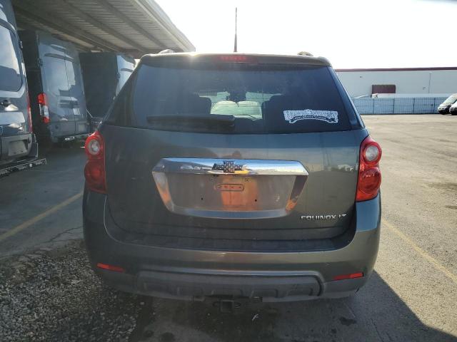 Photo 5 VIN: 2GNALDEK2D6104765 - CHEVROLET EQUINOX LT 