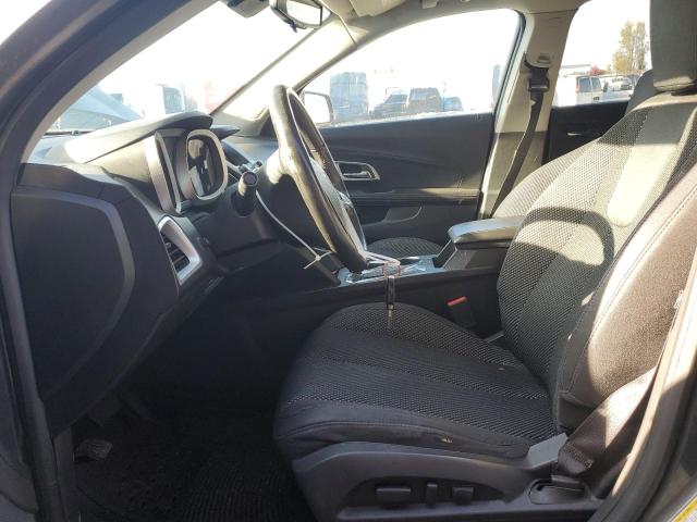 Photo 6 VIN: 2GNALDEK2D6104765 - CHEVROLET EQUINOX LT 