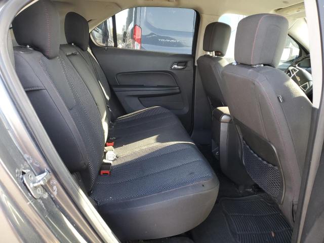 Photo 9 VIN: 2GNALDEK2D6104765 - CHEVROLET EQUINOX LT 