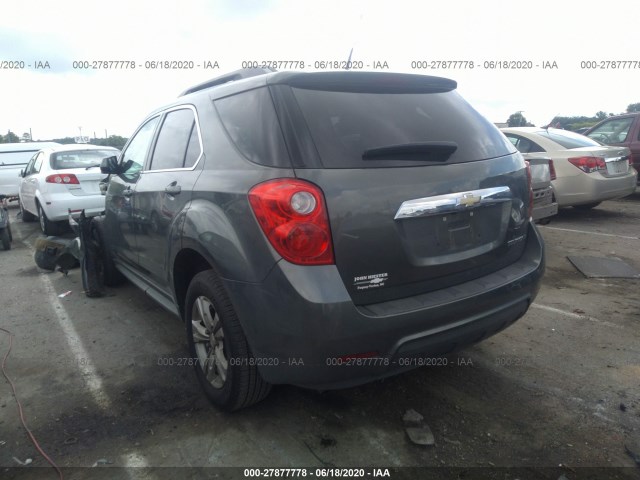 Photo 2 VIN: 2GNALDEK2D6104975 - CHEVROLET EQUINOX 