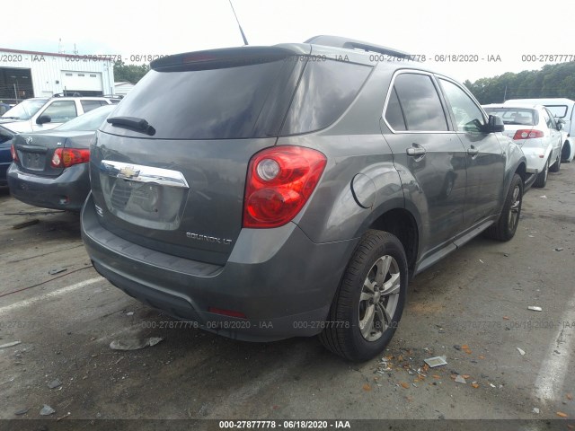 Photo 3 VIN: 2GNALDEK2D6104975 - CHEVROLET EQUINOX 