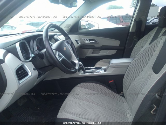 Photo 4 VIN: 2GNALDEK2D6104975 - CHEVROLET EQUINOX 