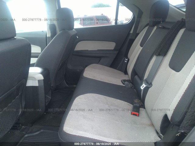 Photo 7 VIN: 2GNALDEK2D6104975 - CHEVROLET EQUINOX 