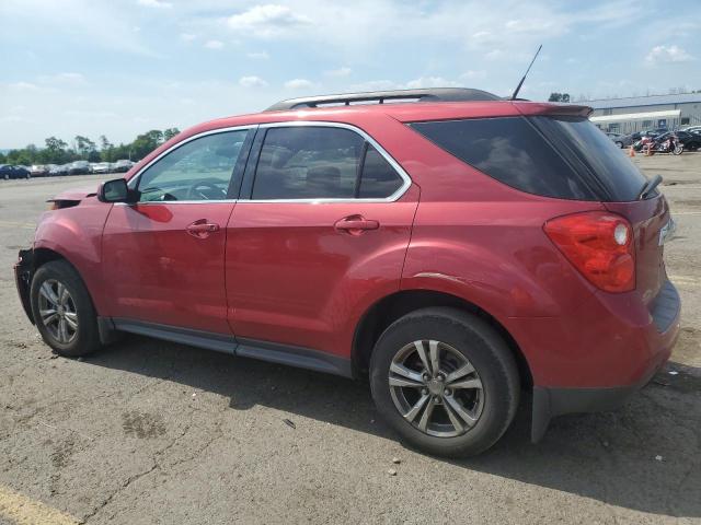 Photo 1 VIN: 2GNALDEK2D6106256 - CHEVROLET EQUINOX 