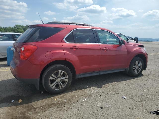 Photo 2 VIN: 2GNALDEK2D6106256 - CHEVROLET EQUINOX 