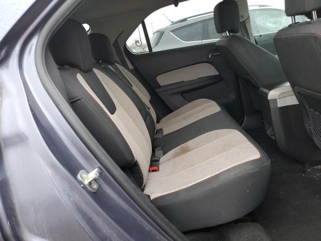 Photo 10 VIN: 2GNALDEK2D6106760 - CHEVROLET EQUINOX LT 