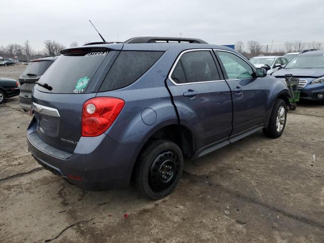 Photo 2 VIN: 2GNALDEK2D6106760 - CHEVROLET EQUINOX LT 