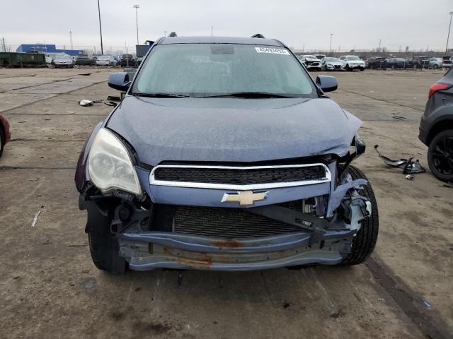 Photo 4 VIN: 2GNALDEK2D6106760 - CHEVROLET EQUINOX LT 