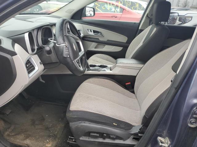 Photo 6 VIN: 2GNALDEK2D6106760 - CHEVROLET EQUINOX LT 