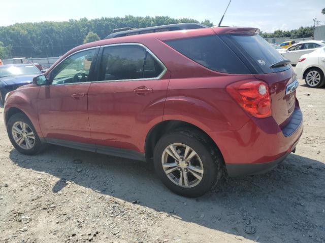 Photo 1 VIN: 2GNALDEK2D6110646 - CHEVROLET EQUINOX 