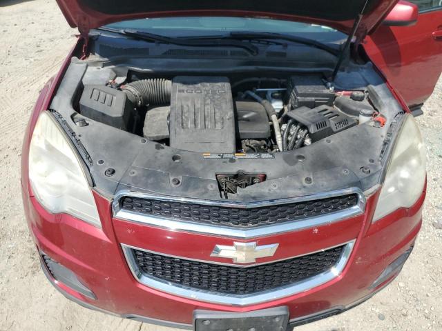 Photo 11 VIN: 2GNALDEK2D6110646 - CHEVROLET EQUINOX 