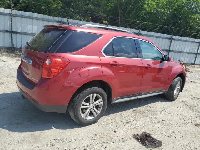 Photo 2 VIN: 2GNALDEK2D6110646 - CHEVROLET EQUINOX 