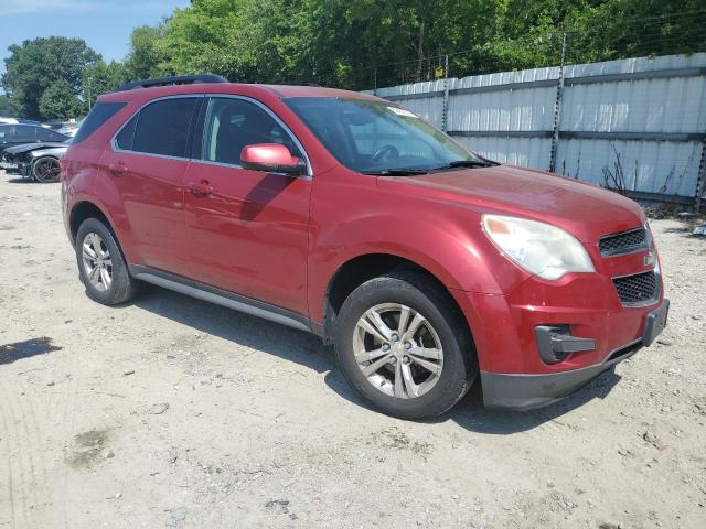 Photo 3 VIN: 2GNALDEK2D6110646 - CHEVROLET EQUINOX 