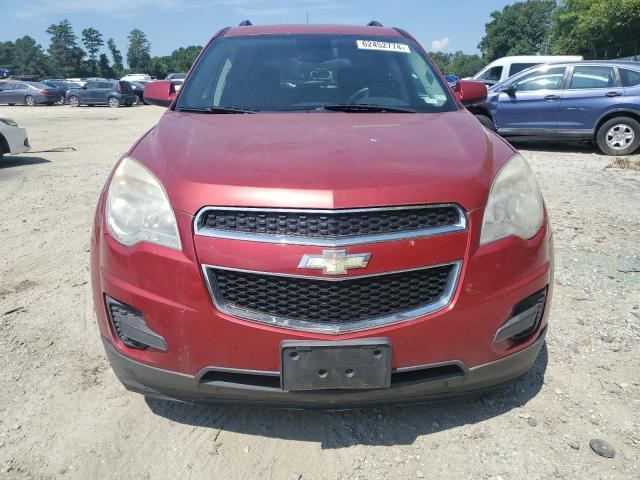 Photo 4 VIN: 2GNALDEK2D6110646 - CHEVROLET EQUINOX 