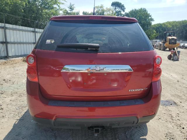 Photo 5 VIN: 2GNALDEK2D6110646 - CHEVROLET EQUINOX 