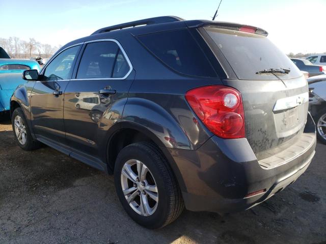 Photo 2 VIN: 2GNALDEK2D6114888 - CHEVROLET EQUINOX LT 