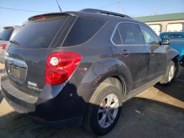 Photo 3 VIN: 2GNALDEK2D6114888 - CHEVROLET EQUINOX LT 