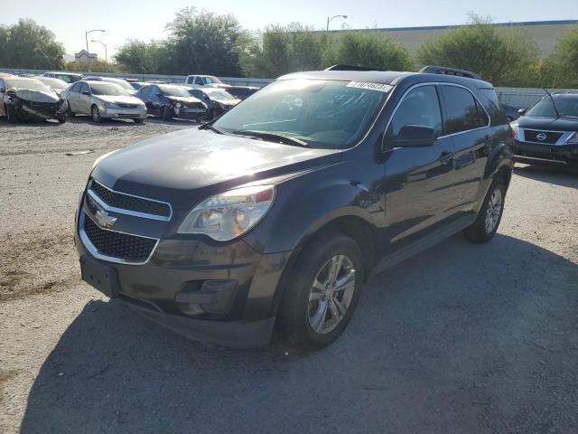 Photo 0 VIN: 2GNALDEK2D6120433 - CHEVROLET EQUINOX LT 