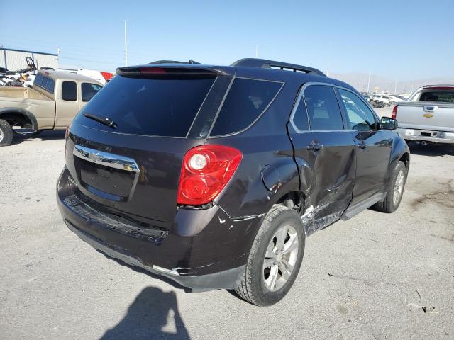 Photo 2 VIN: 2GNALDEK2D6120433 - CHEVROLET EQUINOX LT 