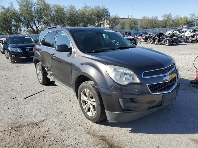 Photo 3 VIN: 2GNALDEK2D6120433 - CHEVROLET EQUINOX LT 