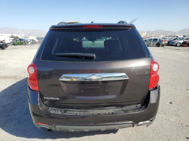 Photo 5 VIN: 2GNALDEK2D6120433 - CHEVROLET EQUINOX LT 