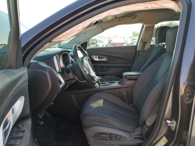 Photo 6 VIN: 2GNALDEK2D6120433 - CHEVROLET EQUINOX LT 