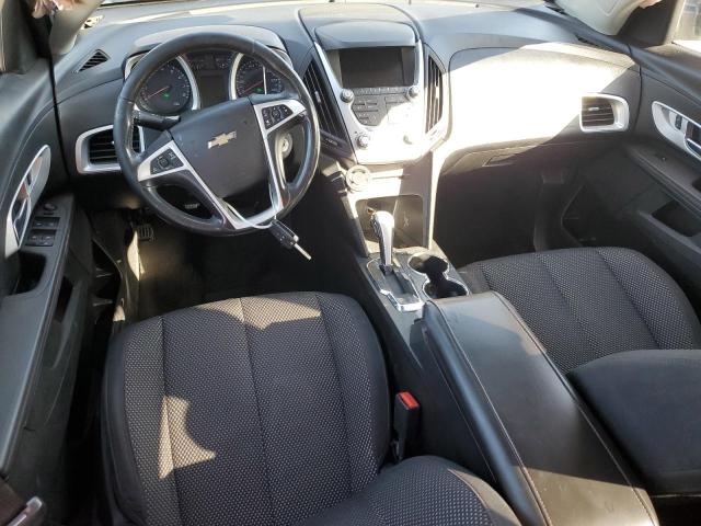 Photo 7 VIN: 2GNALDEK2D6120433 - CHEVROLET EQUINOX LT 