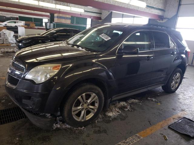 Photo 0 VIN: 2GNALDEK2D6129956 - CHEVROLET EQUINOX 