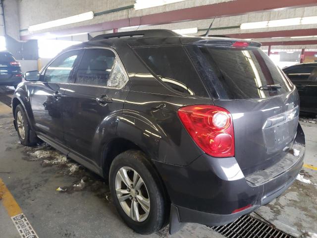 Photo 1 VIN: 2GNALDEK2D6129956 - CHEVROLET EQUINOX 