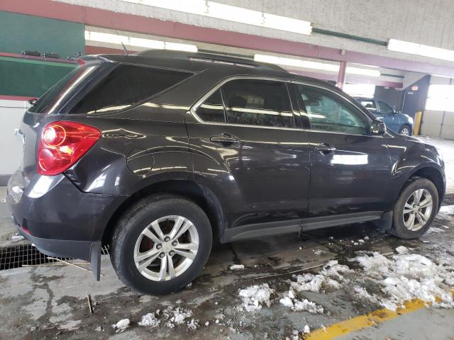 Photo 2 VIN: 2GNALDEK2D6129956 - CHEVROLET EQUINOX 