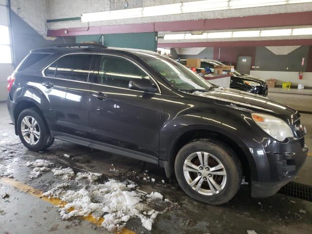 Photo 3 VIN: 2GNALDEK2D6129956 - CHEVROLET EQUINOX 