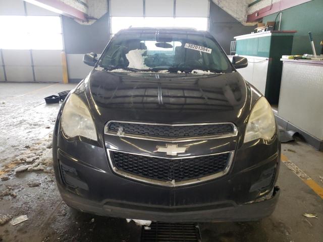 Photo 4 VIN: 2GNALDEK2D6129956 - CHEVROLET EQUINOX 