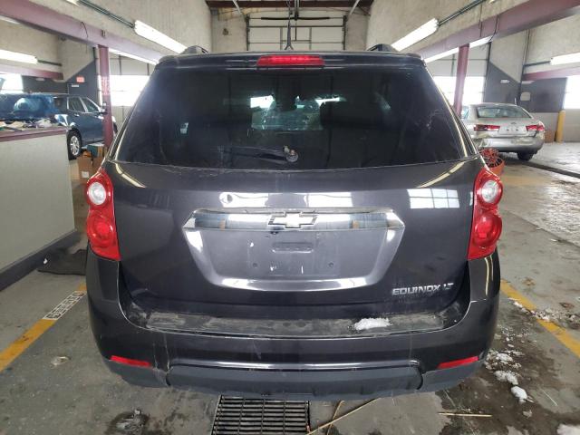 Photo 5 VIN: 2GNALDEK2D6129956 - CHEVROLET EQUINOX 