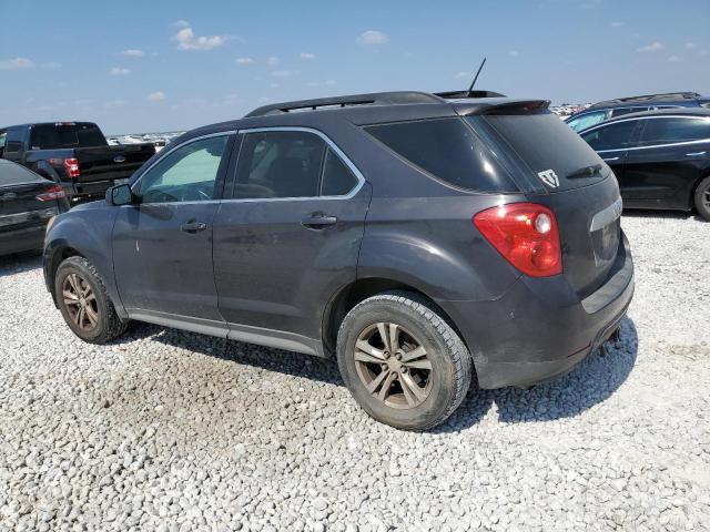 Photo 1 VIN: 2GNALDEK2D6133571 - CHEVROLET EQUINOX LT 