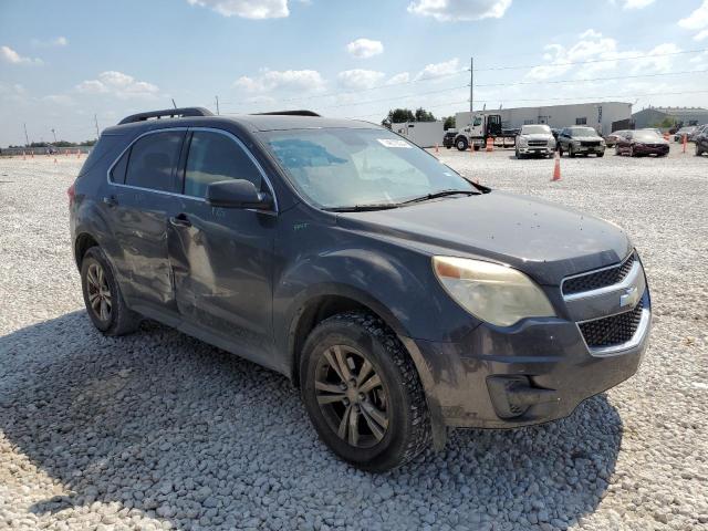 Photo 3 VIN: 2GNALDEK2D6133571 - CHEVROLET EQUINOX LT 