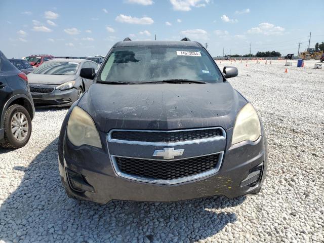 Photo 4 VIN: 2GNALDEK2D6133571 - CHEVROLET EQUINOX LT 