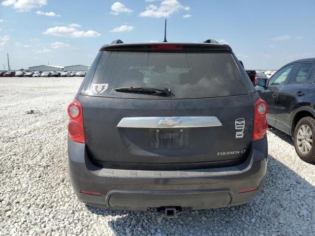 Photo 5 VIN: 2GNALDEK2D6133571 - CHEVROLET EQUINOX LT 