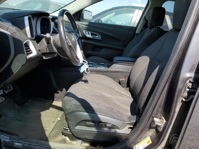 Photo 6 VIN: 2GNALDEK2D6133571 - CHEVROLET EQUINOX LT 