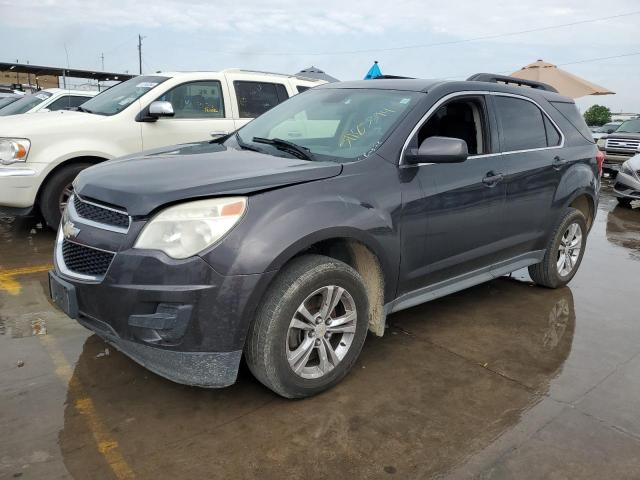 Photo 0 VIN: 2GNALDEK2D6136373 - CHEVROLET EQUINOX 