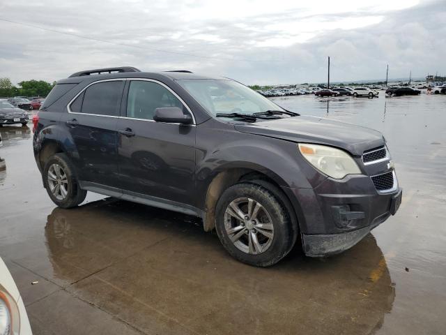 Photo 3 VIN: 2GNALDEK2D6136373 - CHEVROLET EQUINOX 