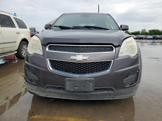 Photo 4 VIN: 2GNALDEK2D6136373 - CHEVROLET EQUINOX 