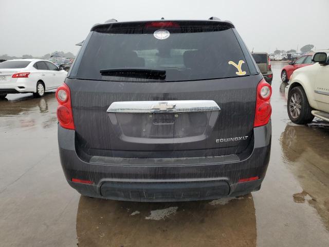 Photo 5 VIN: 2GNALDEK2D6136373 - CHEVROLET EQUINOX 