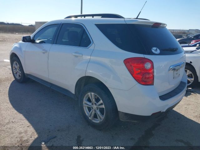 Photo 2 VIN: 2GNALDEK2D6137703 - CHEVROLET EQUINOX 