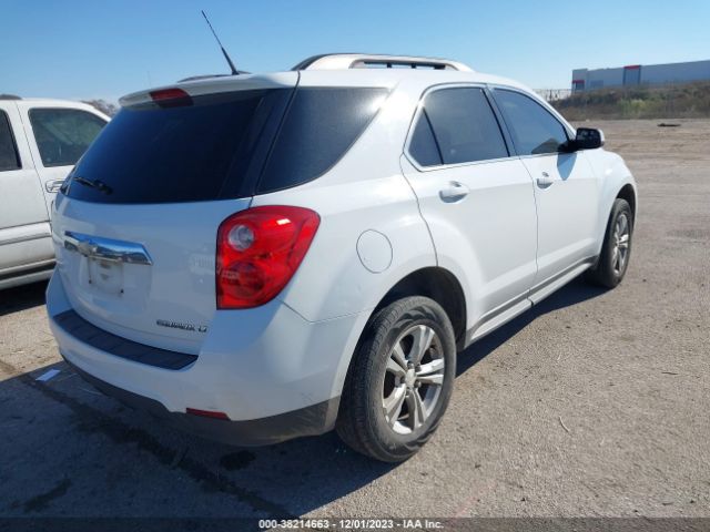 Photo 3 VIN: 2GNALDEK2D6137703 - CHEVROLET EQUINOX 