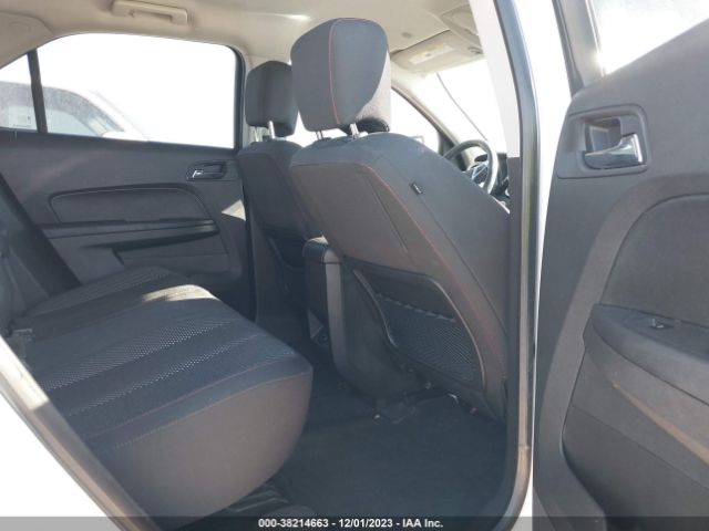 Photo 7 VIN: 2GNALDEK2D6137703 - CHEVROLET EQUINOX 