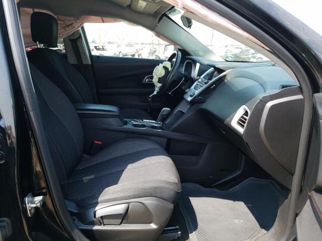 Photo 4 VIN: 2GNALDEK2D6141279 - CHEVROLET EQUINOX LT 