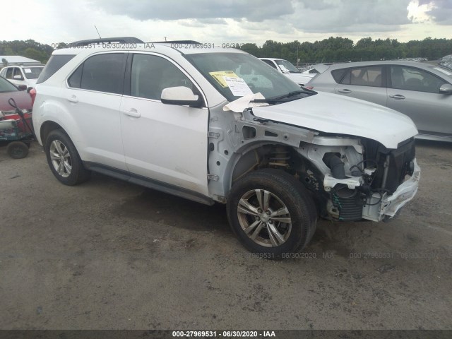 Photo 0 VIN: 2GNALDEK2D6149009 - CHEVROLET EQUINOX 