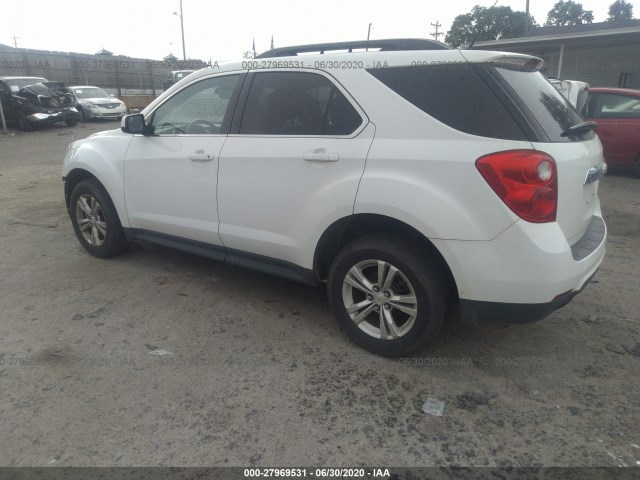 Photo 2 VIN: 2GNALDEK2D6149009 - CHEVROLET EQUINOX 