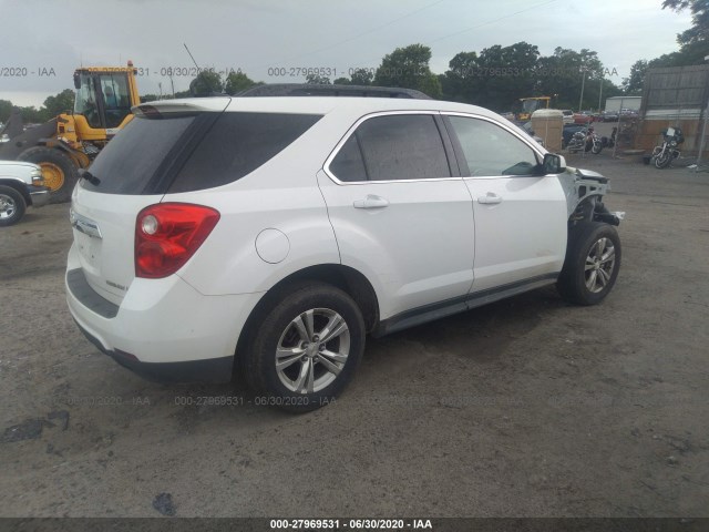 Photo 3 VIN: 2GNALDEK2D6149009 - CHEVROLET EQUINOX 